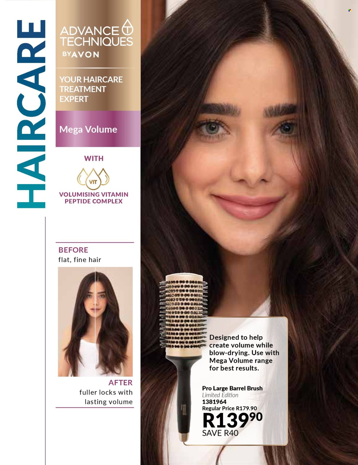 AVON specials - Perfect nonsence (2025-08-01 - 2025-08-31) | 142