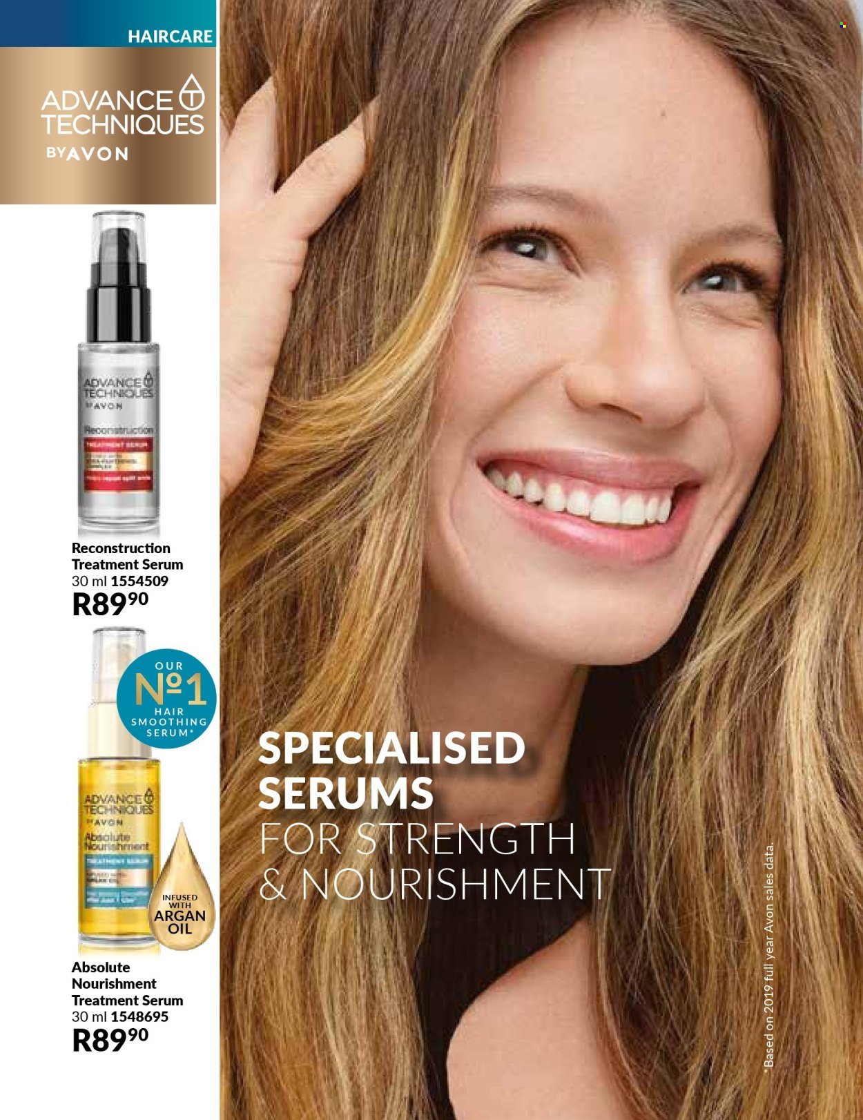 AVON specials - Perfect nonsence (2025-08-01 - 2025-08-31) | 146