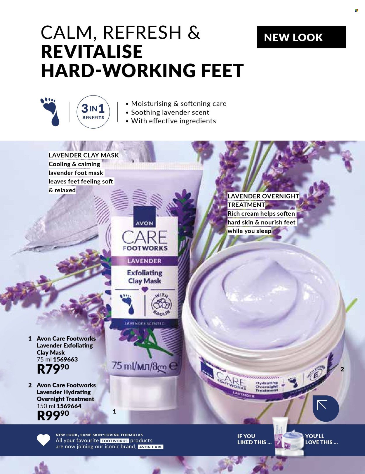 AVON specials - Perfect nonsence (2025-08-01 - 2025-08-31) | 165