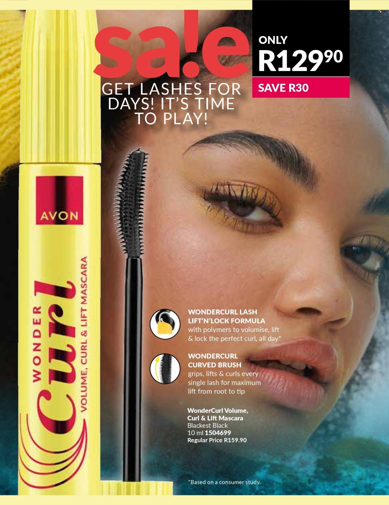 AVON specials - Perfect nonsence (2025-08-01 - 2025-08-31) | 174