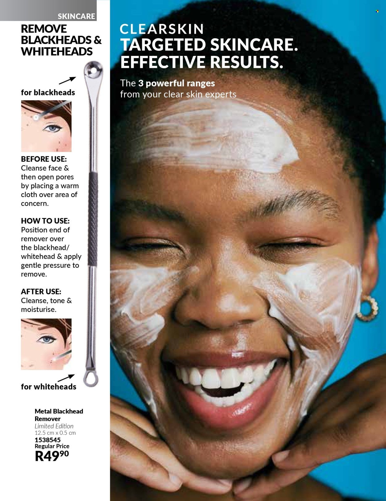 AVON specials - Perfect nonsence (2025-08-01 - 2025-08-31) | 182