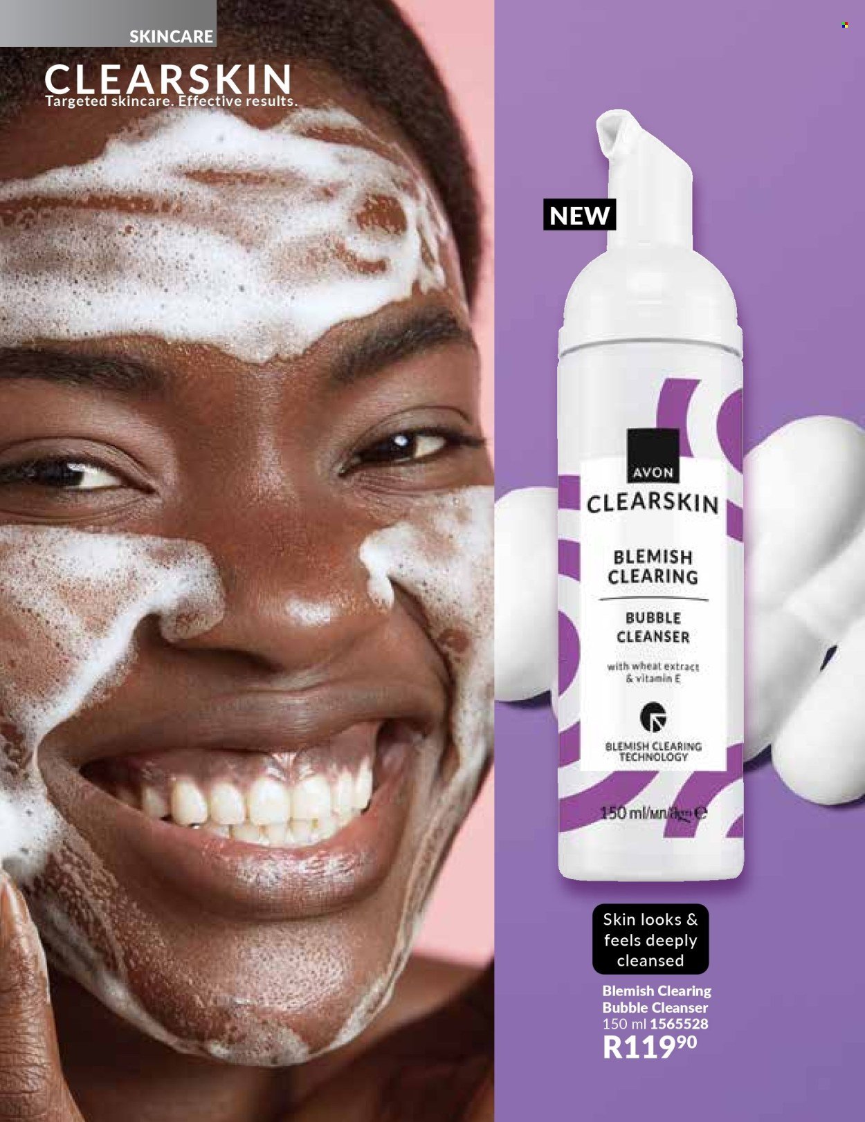 AVON specials - Perfect nonsence (2025-08-01 - 2025-08-31) | 184