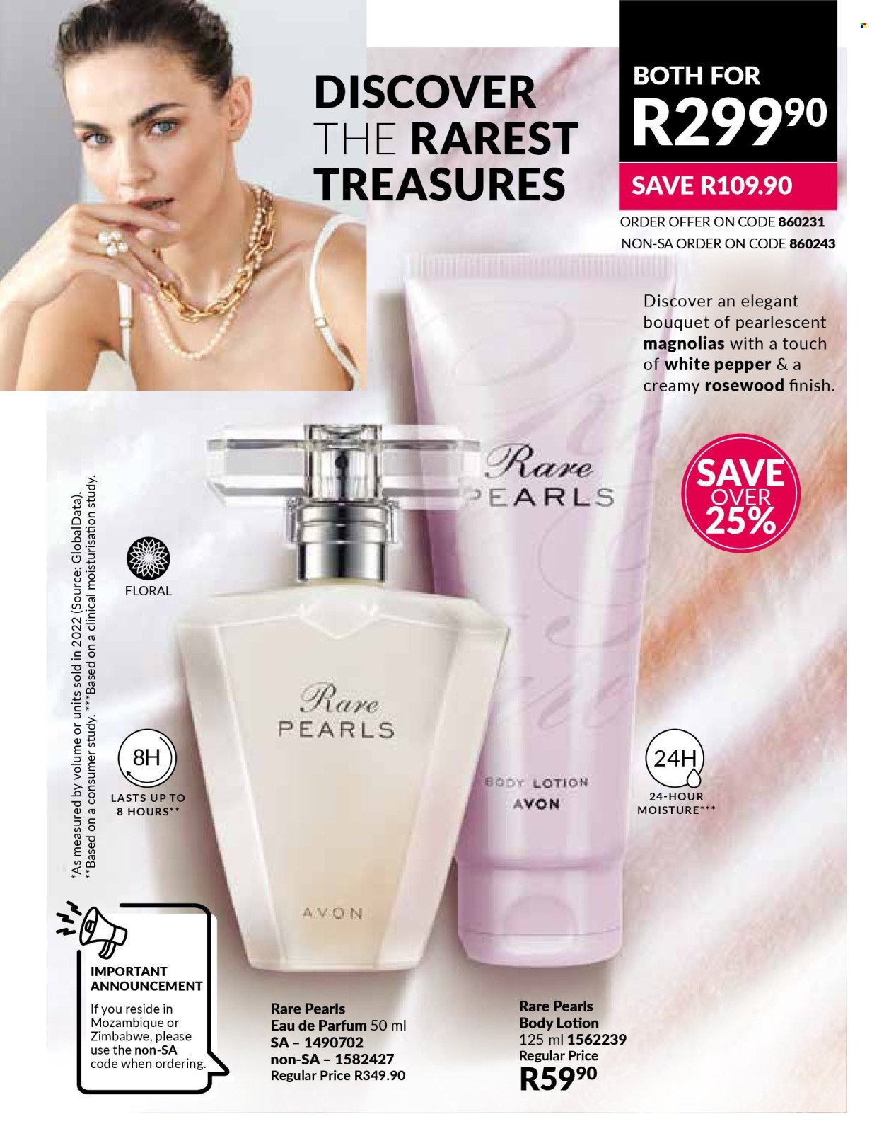 AVON specials - Perfect nonsence (2025-08-01 - 2025-08-31) | 27