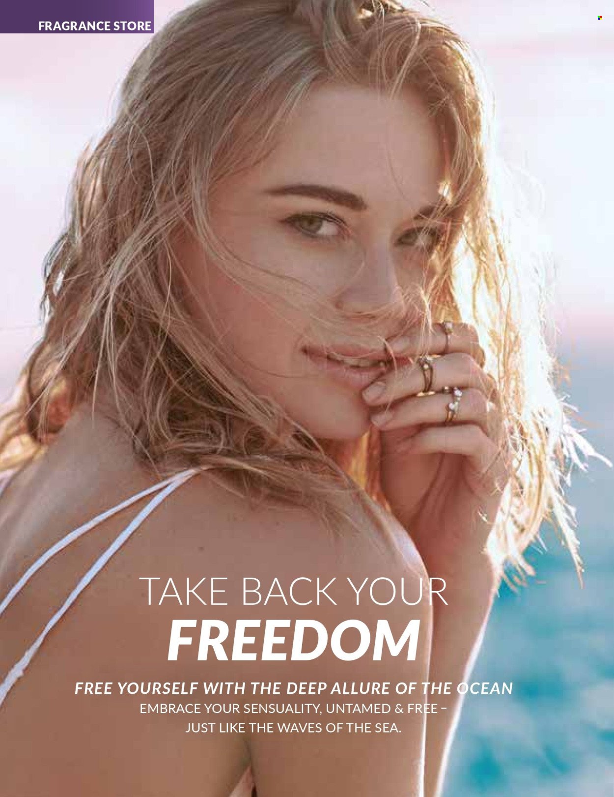 AVON specials - Perfect nonsence (2025-08-01 - 2025-08-31) | 32
