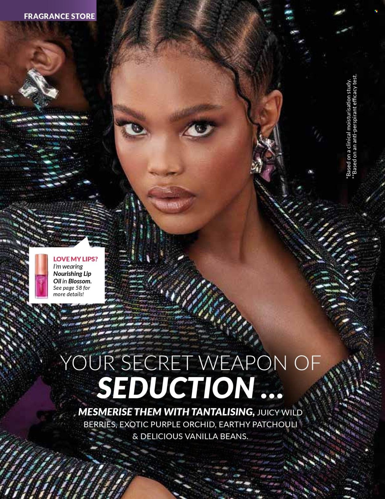 AVON specials - Perfect nonsence (2025-08-01 - 2025-08-31) | 34