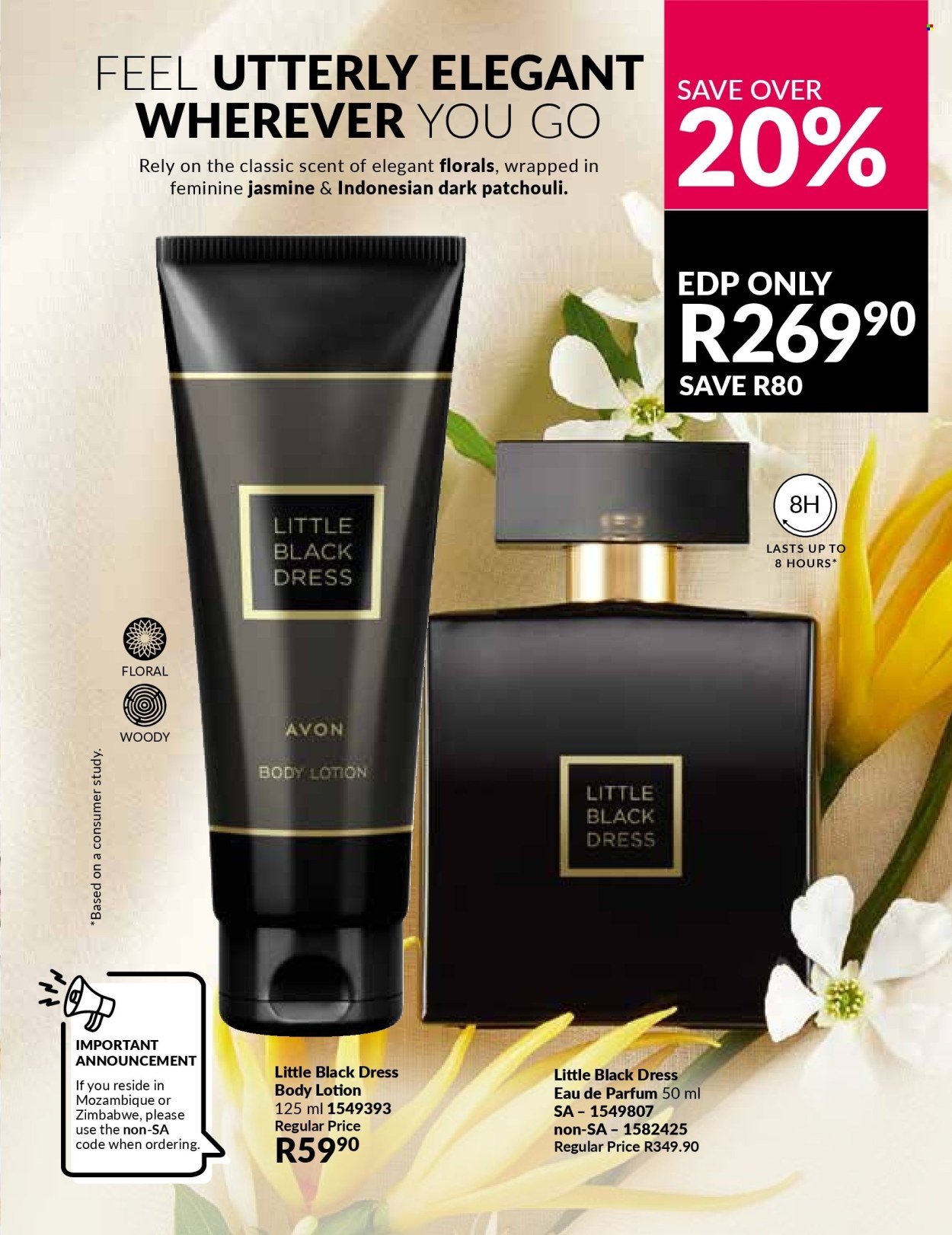 AVON specials - Perfect nonsence (2025-08-01 - 2025-08-31) | 41
