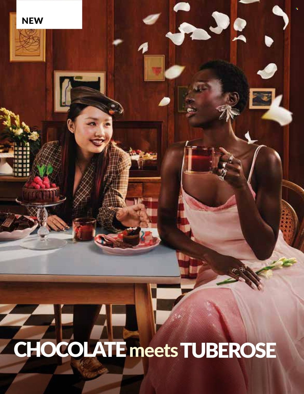 AVON specials - Perfect nonsence (2025-08-01 - 2025-08-31) | 6