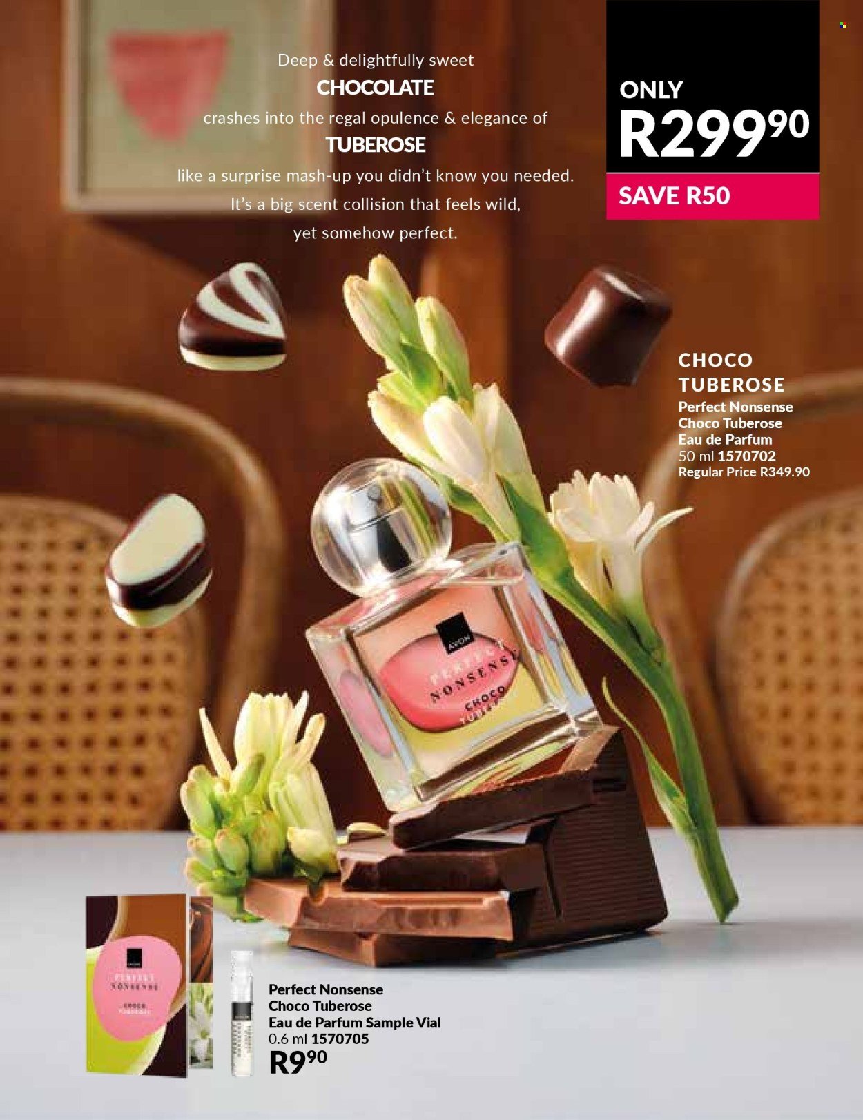 AVON specials - Perfect nonsence (2025-08-01 - 2025-08-31) | 7