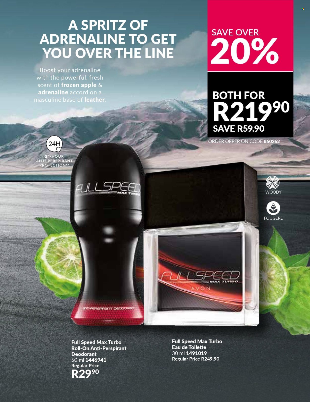 AVON specials - Perfect nonsence (2025-08-01 - 2025-08-31) | 77