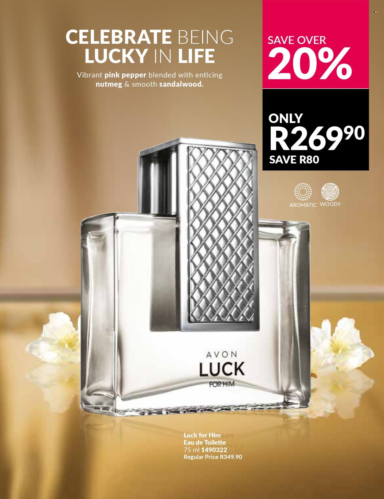 AVON specials - Perfect nonsence (2025-08-01 - 2025-08-31) | 79