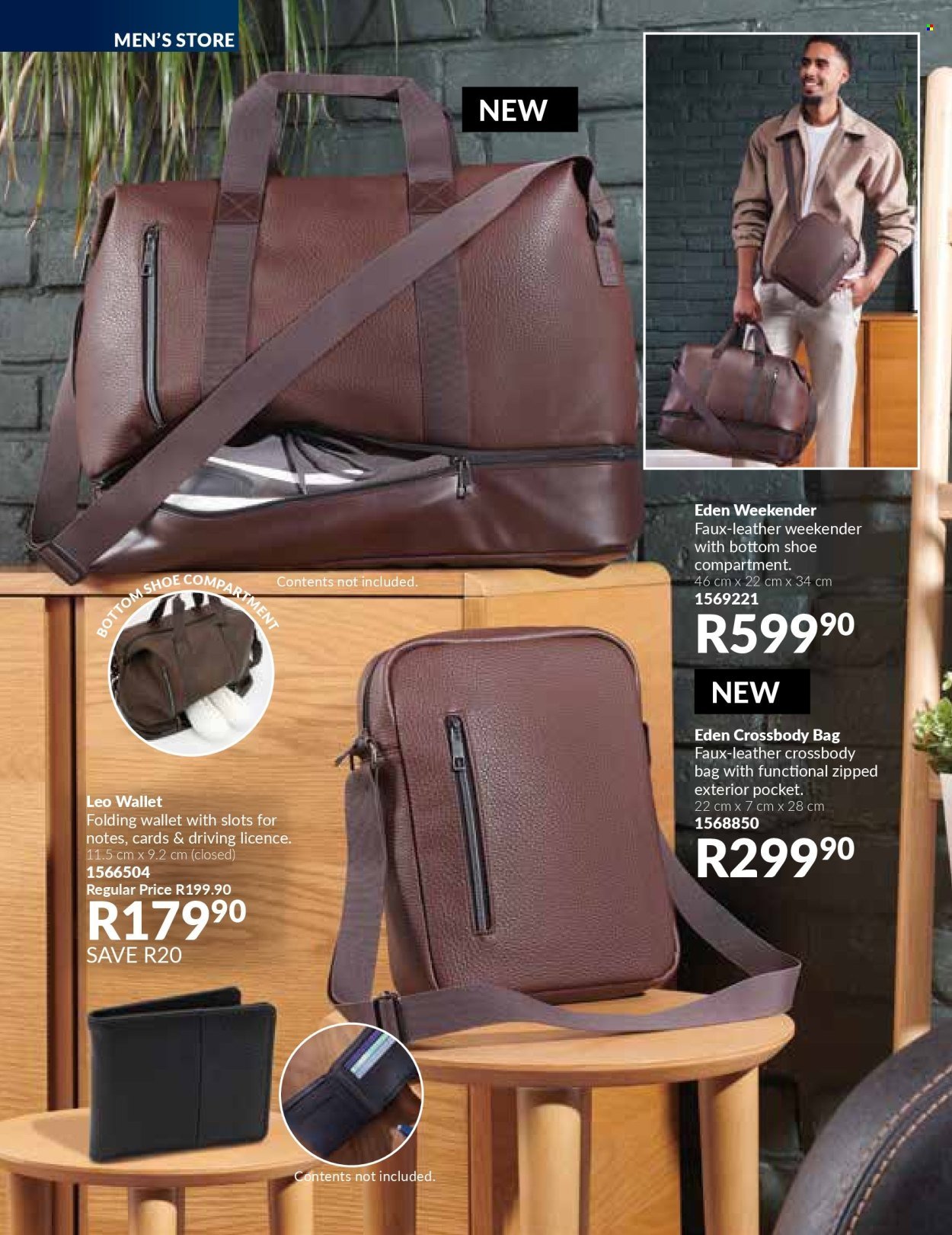 AVON specials - Perfect nonsence (2025-08-01 - 2025-08-31) | 82