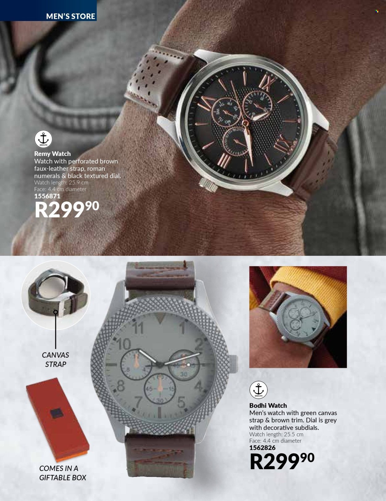 AVON specials - Perfect nonsence (2025-08-01 - 2025-08-31) | 84