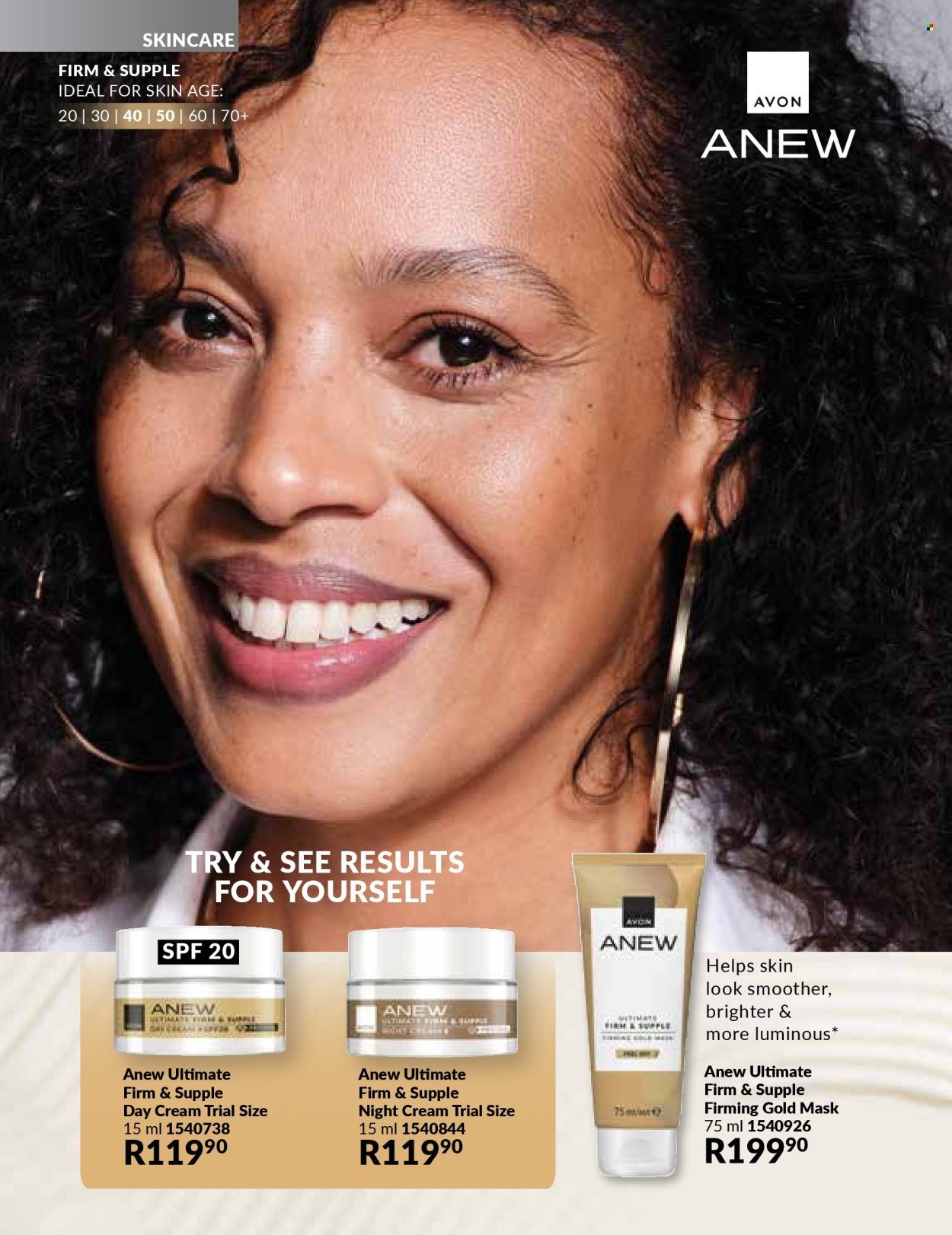 AVON specials - Perfect nonsence (2025-08-01 - 2025-08-31) | 92