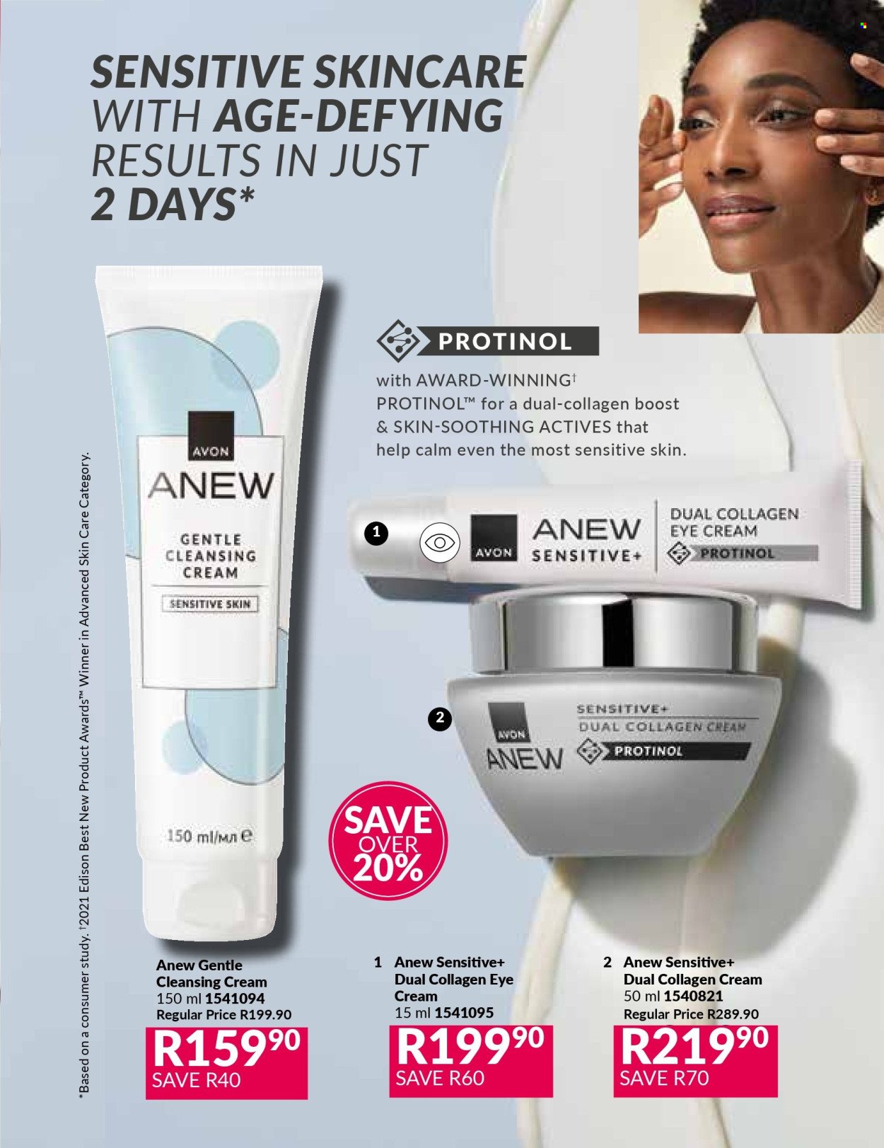 AVON specials - Perfect nonsence (2025-08-01 - 2025-08-31) | 97