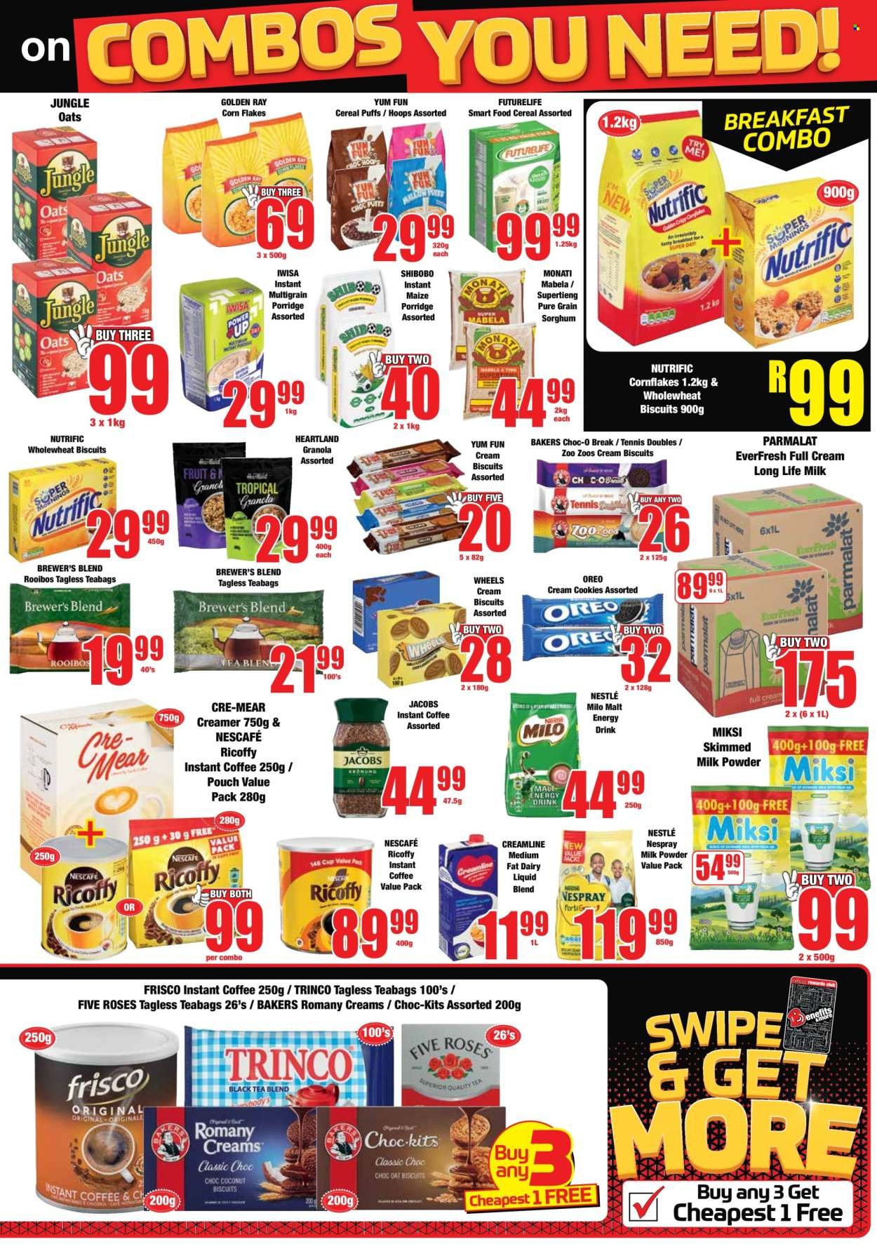 BOXER specials - GP February ME (2026-02-23 - 2026-03-08) | 5