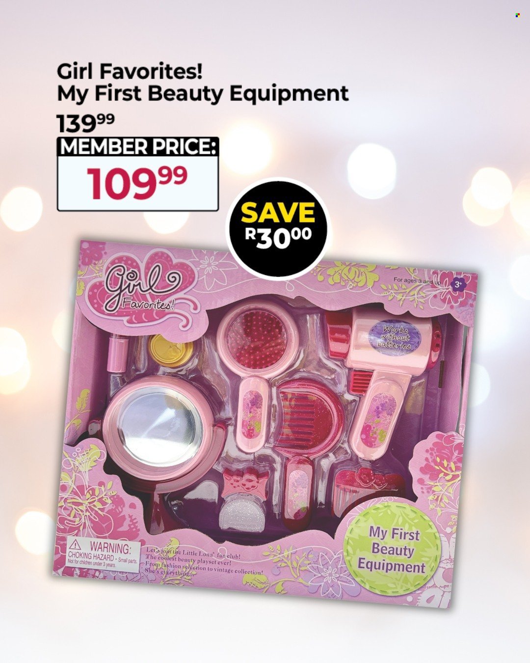 BABY CITY specials - From Wednesday 29 Oct 2025 (2025-10-29 - 2025-12-24) | 5