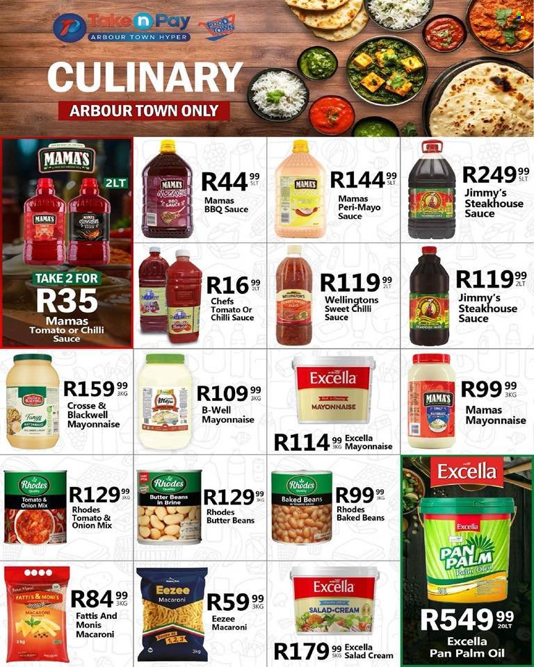 TAKE N PAY specials - From Monday 23 Feb 2026 (2026-02-23 - 2026-03-08) | 3