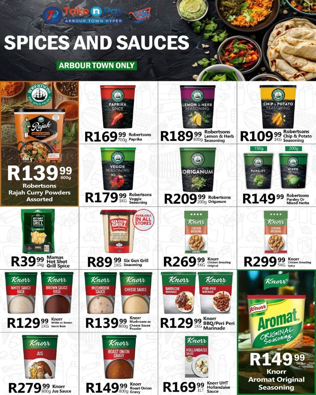TAKE N PAY specials - From Monday 23 Feb 2026 (2026-02-23 - 2026-03-08) | 4