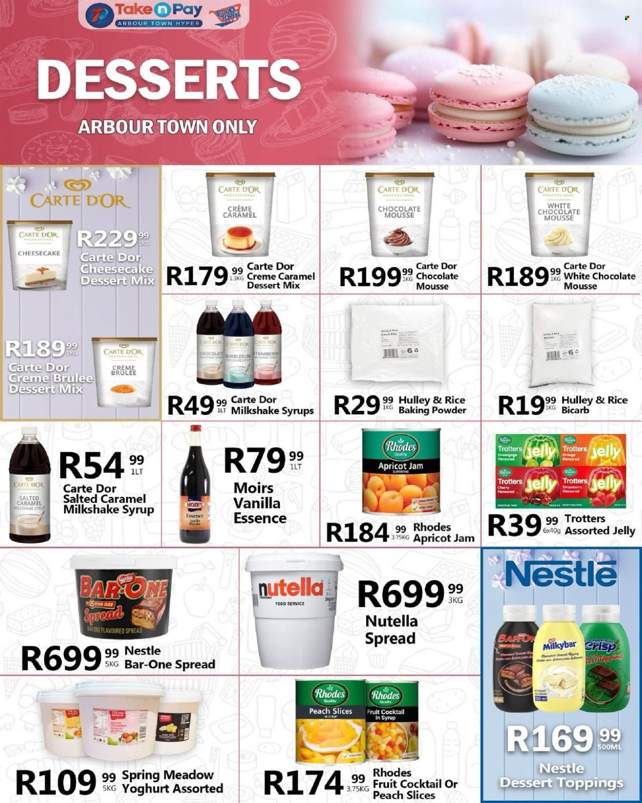TAKE N PAY specials - From Monday 23 Feb 2026 (2026-02-23 - 2026-03-08) | 7