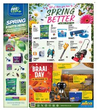 MICA specials - From Tuesday 1 Sept 2026