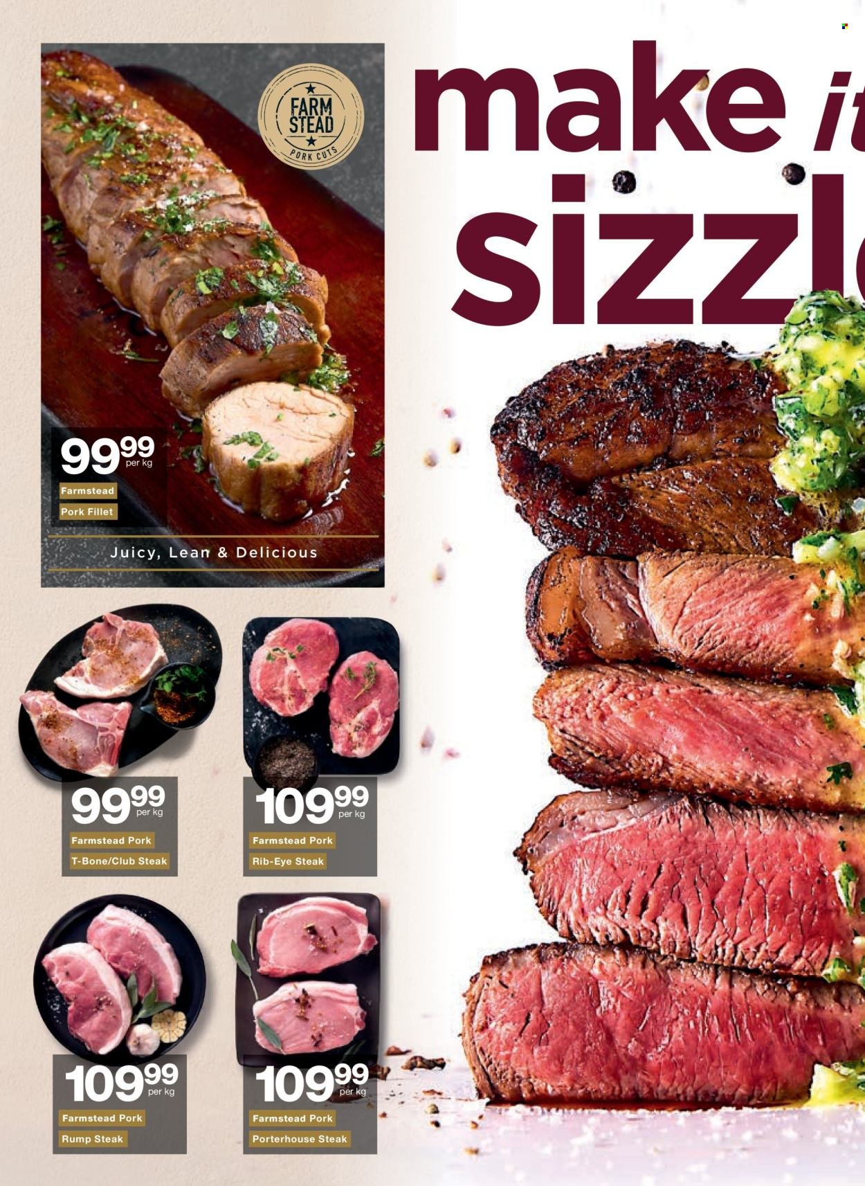 CHECKERS specials - Winter Butchery Promotion (2025-07-21 - 2025-08-03) | 2