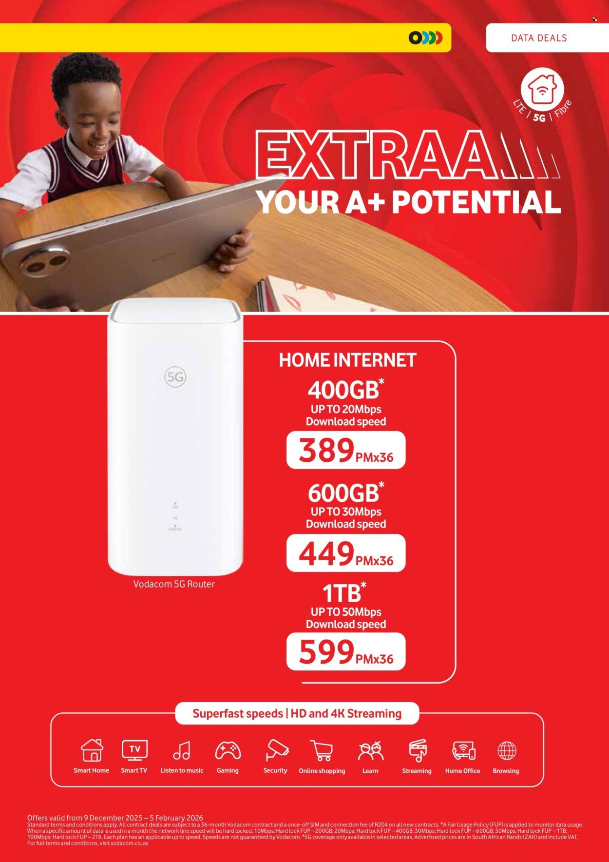 MAKRO specials - Vodacom (2025-12-09 - 2026-02-05) | 11