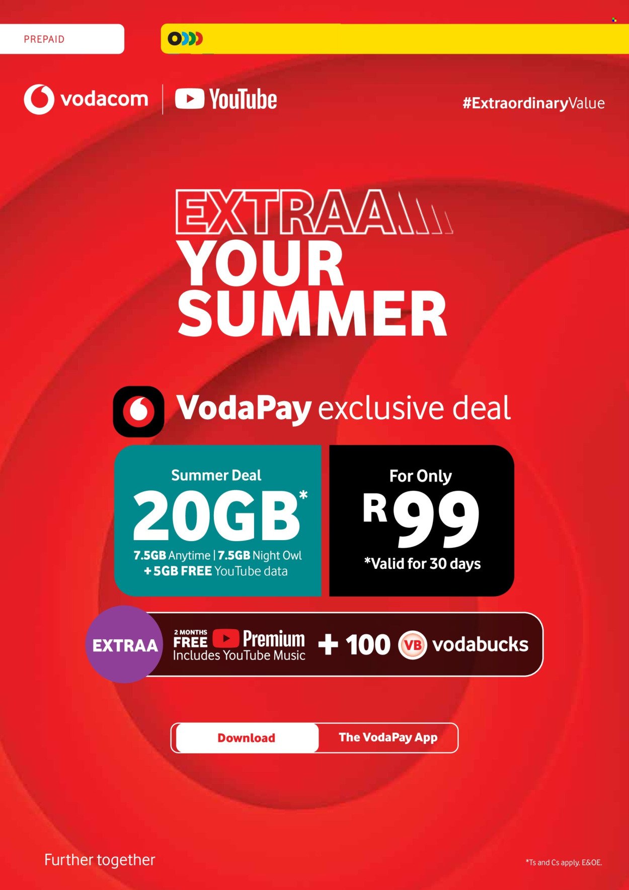MAKRO specials - Vodacom (2025-12-09 - 2026-02-05) | 6