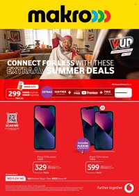 MAKRO specials - Vodacom (2025-12-09 - 2026-02-05)