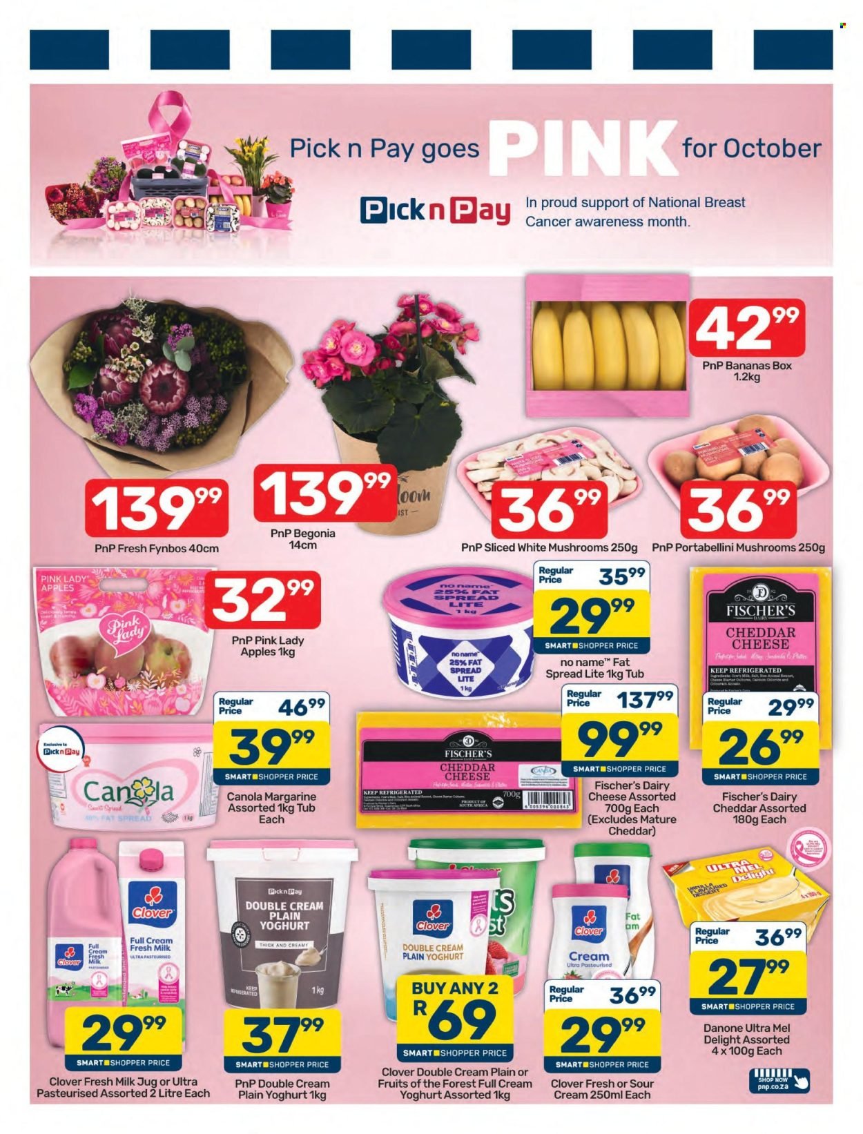 PICK N PAY specials - Weekly Specials