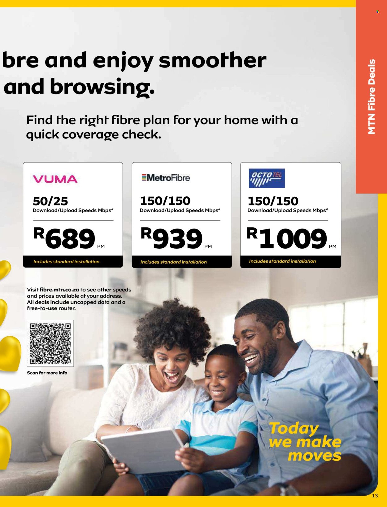 MTN specials - From Sunday 1 Feb 2026 (2026-02-01 - 2026-03-08) | 13