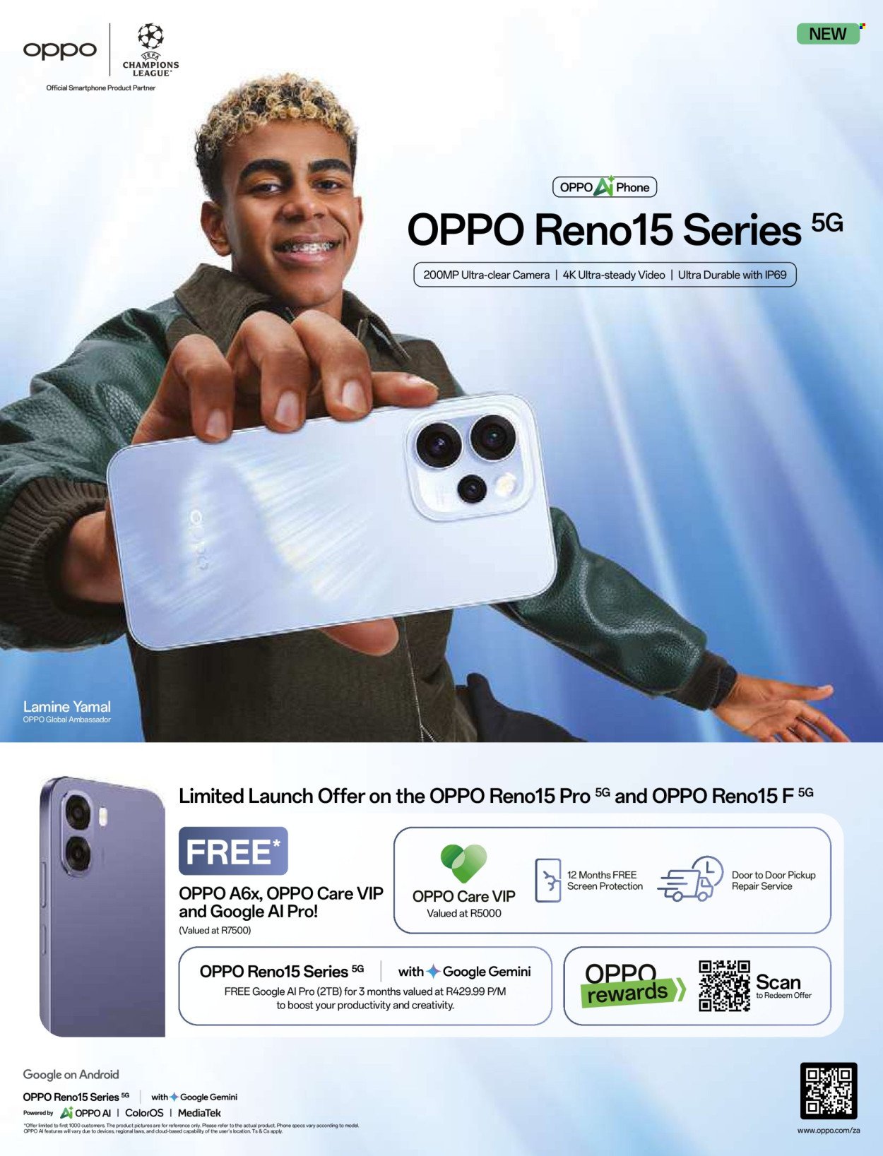 MTN specials - From Sunday 1 Feb 2026 (2026-02-01 - 2026-03-08) | 32