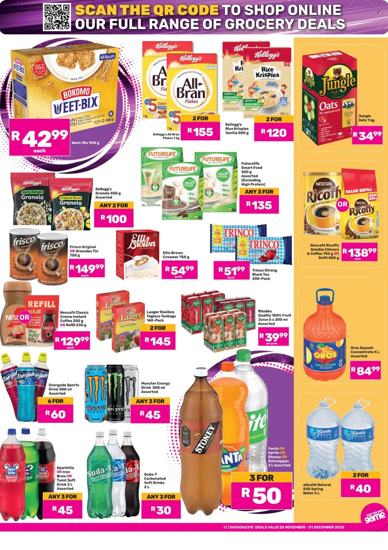 GAME specials - Almost Anything Goes This Black Friday (2025-11-25 - 2025-12-01) | 13