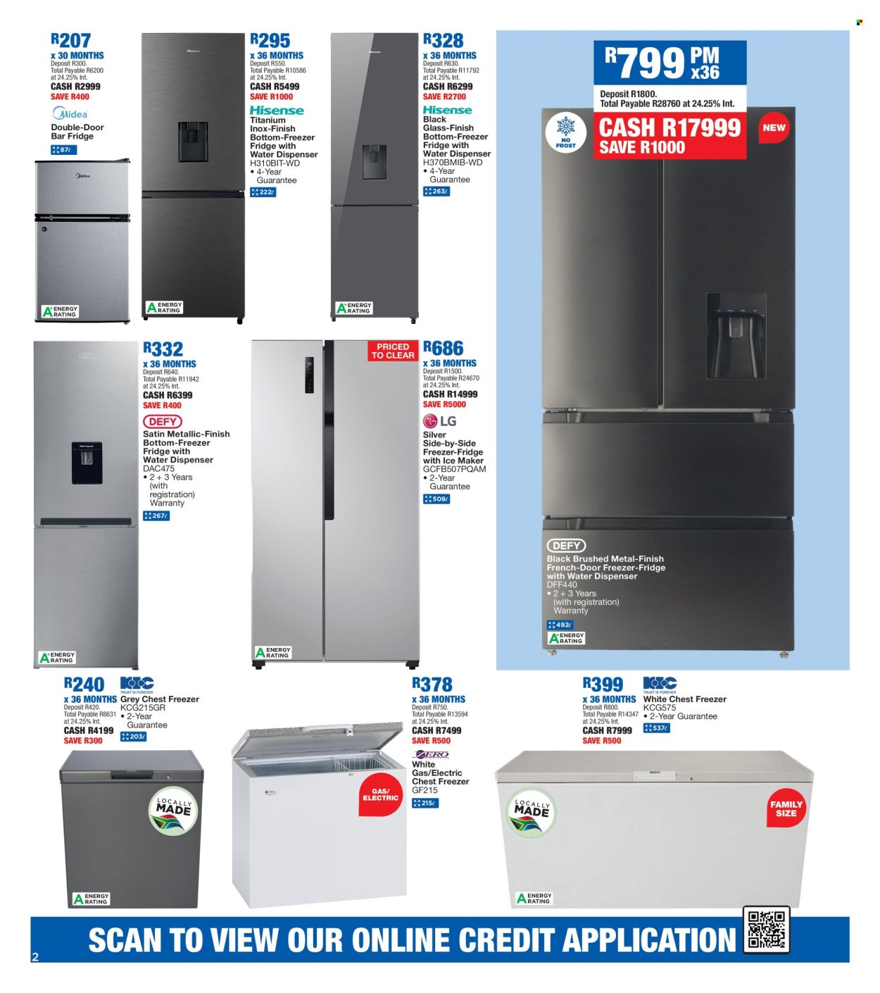 OK FURNITURE specials - From Monday 21 Jul 2025 (2025-07-21 - 2025-08-10) | 2