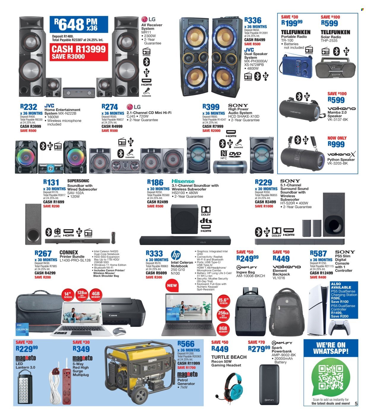 OK FURNITURE specials - From Monday 21 Jul 2025 (2025-07-21 - 2025-08-10) | 5