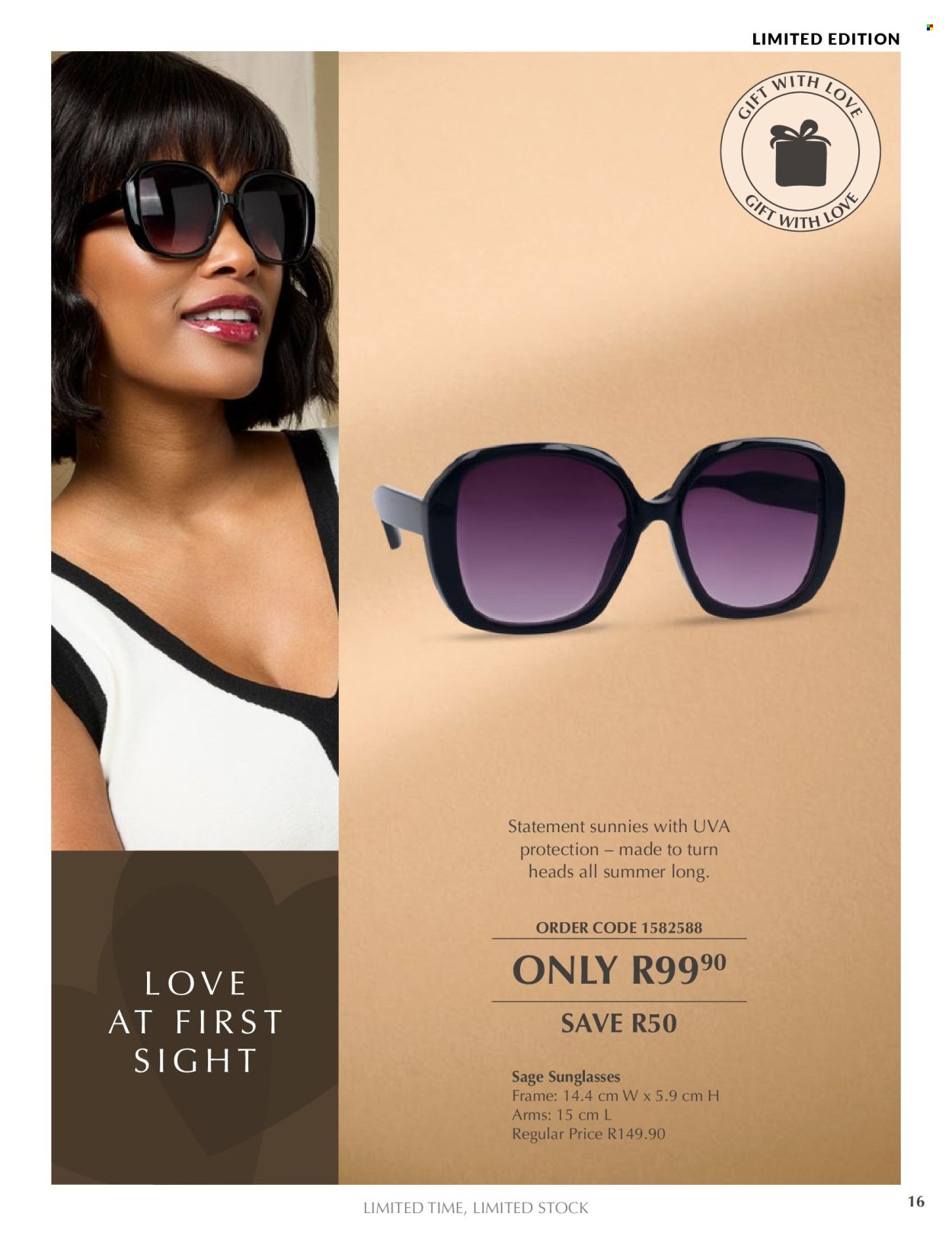 JUSTINE specials - DEALS YOU WILL FALL IN LOVE WITH (2026-02-20 - 2026-02-28) | 16