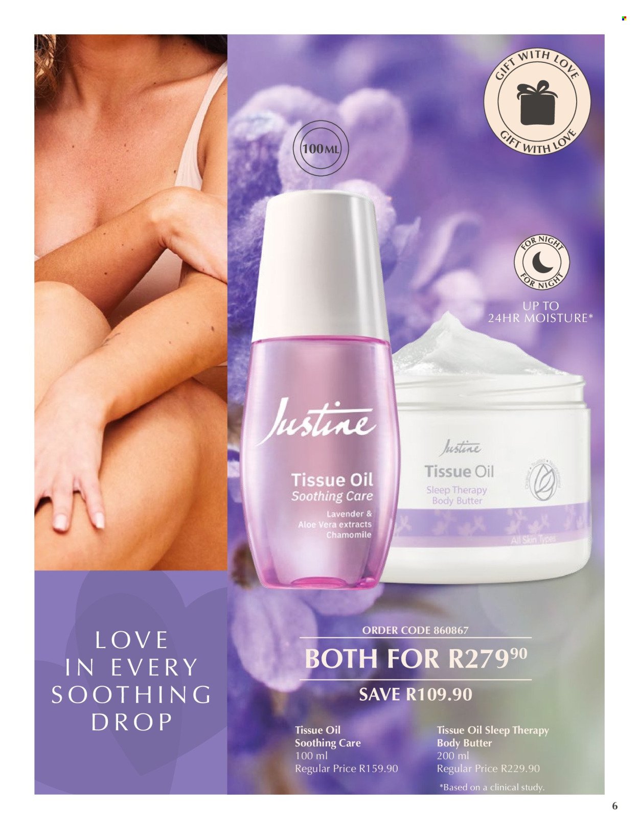 JUSTINE specials - DEALS YOU WILL FALL IN LOVE WITH (2026-02-20 - 2026-02-28) | 6