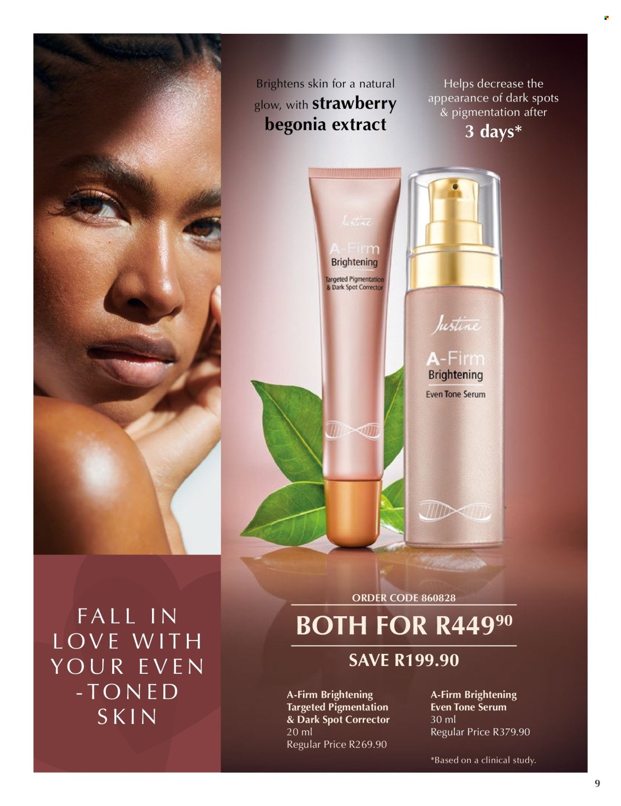 JUSTINE specials - DEALS YOU WILL FALL IN LOVE WITH (2026-02-20 - 2026-02-28) | 9