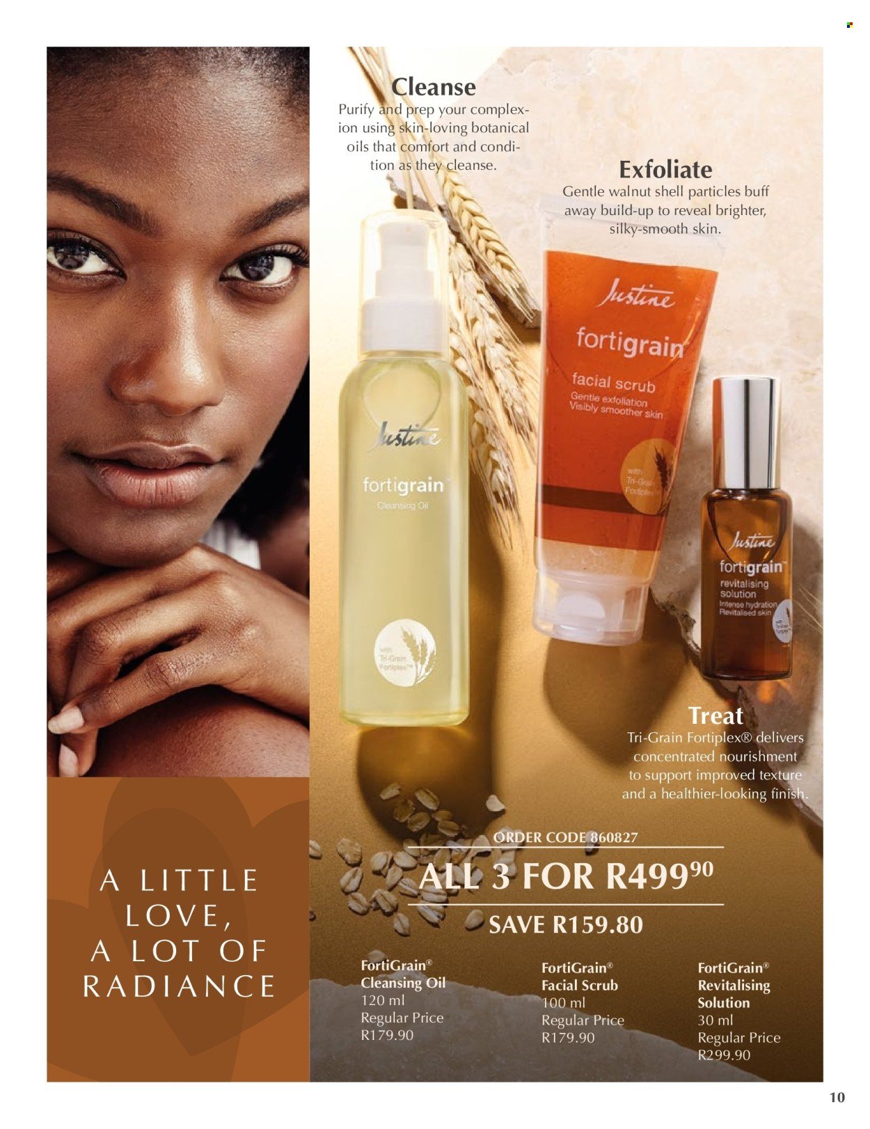 JUSTINE specials - DEALS YOU WILL FALL IN LOVE WITH (2026-02-20 - 2026-02-28) | 10