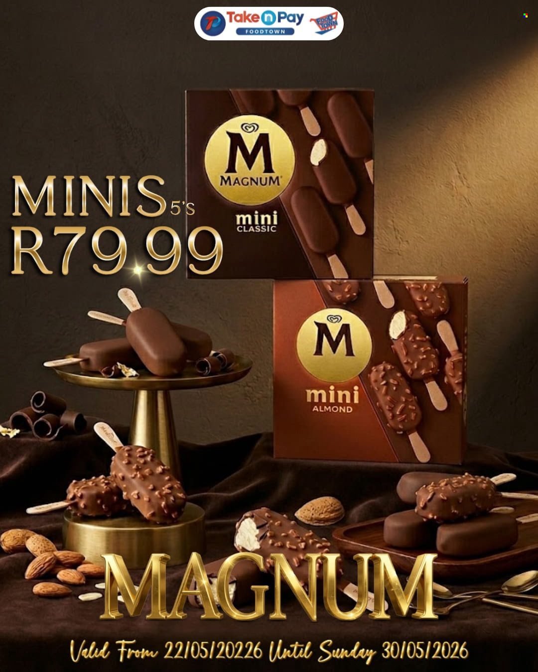 TAKE N PAY specials - From Friday 22 May 2026 (2026-05-22 - 2026-05-30) | 2