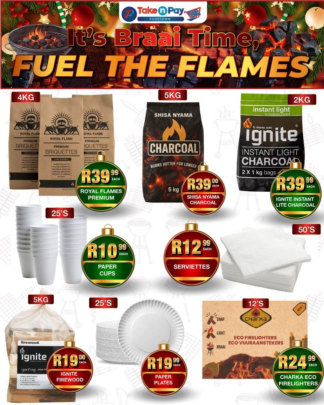 TAKE N PAY specials - From Thursday 18 Dec 2025 (2025-12-18 - 2025-12-24) | 20