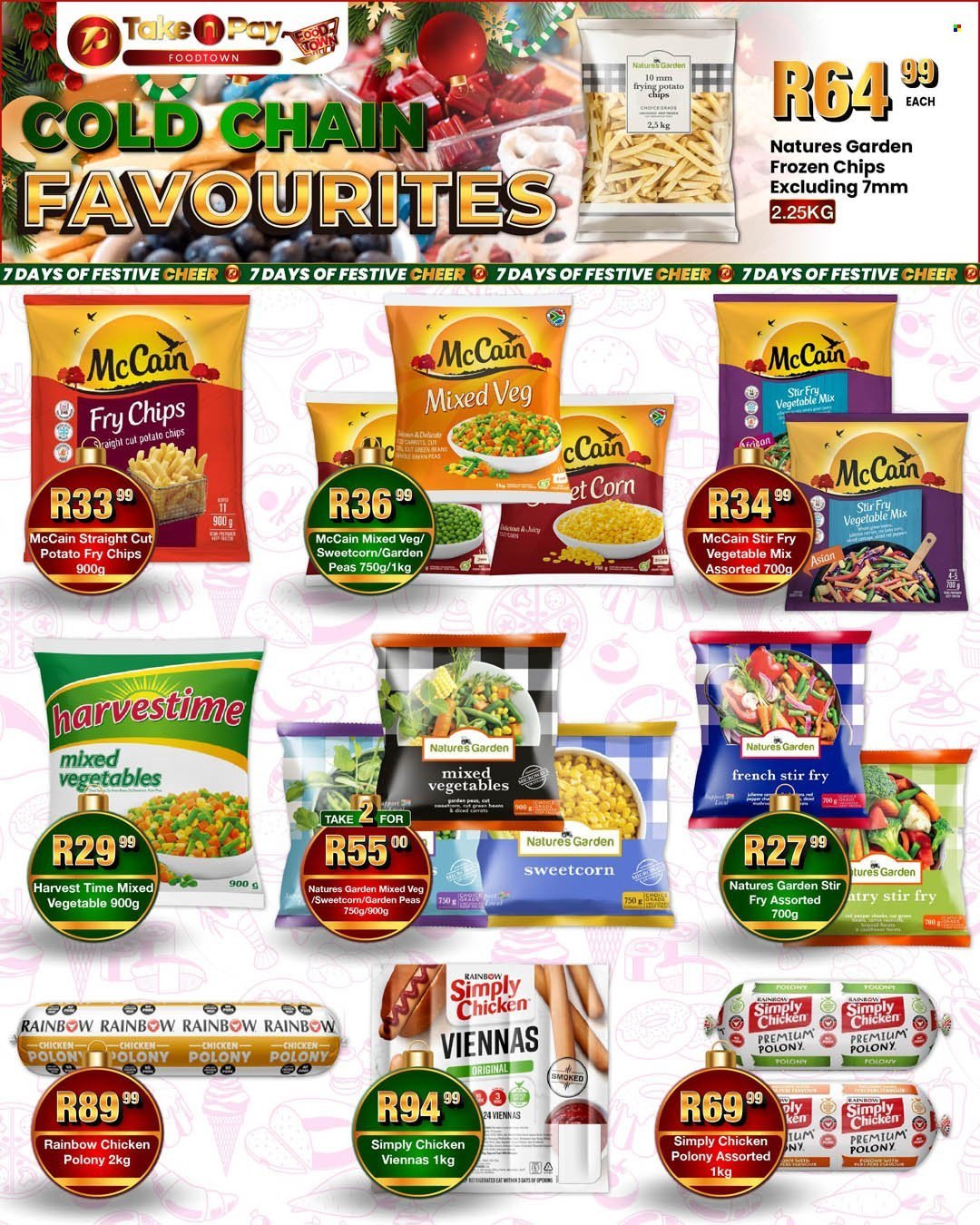 TAKE N PAY specials - From Thursday 18 Dec 2025 (2025-12-18 - 2025-12-24) | 21