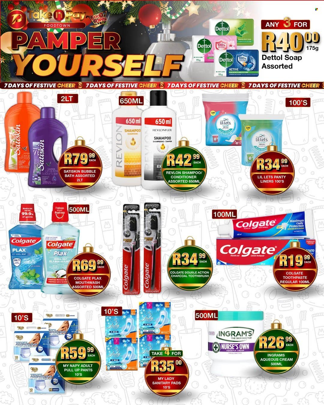 TAKE N PAY specials - From Thursday 18 Dec 2025 (2025-12-18 - 2025-12-24) | 24
