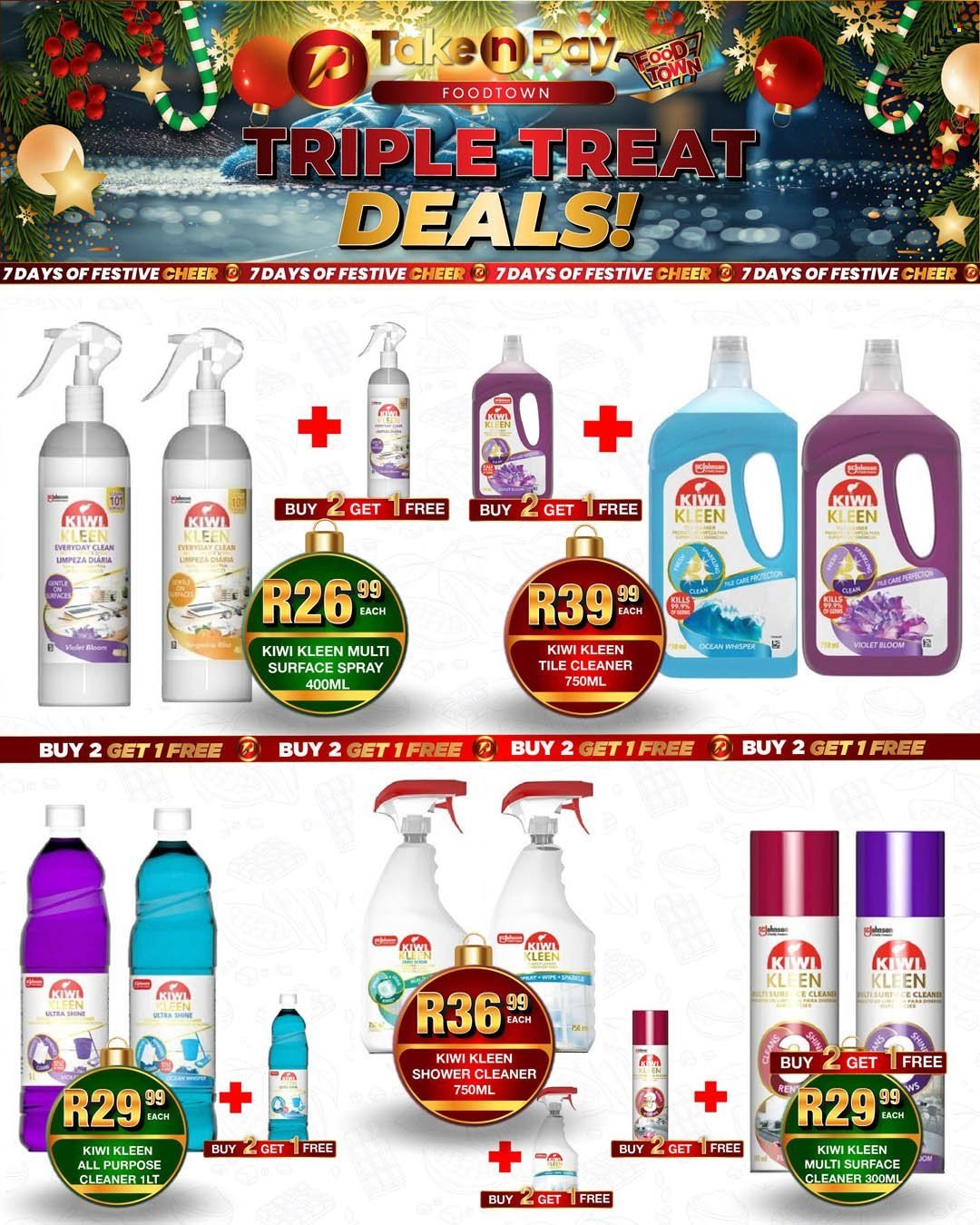 TAKE N PAY specials - From Thursday 18 Dec 2025 (2025-12-18 - 2025-12-24) | 29