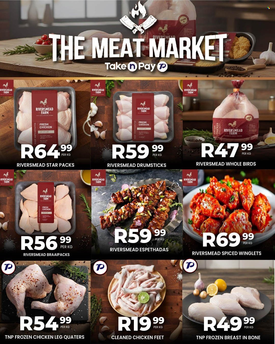 TAKE N PAY specials - From Thursday 18 Dec 2025 (2025-12-18 - 2025-12-24) | 33
