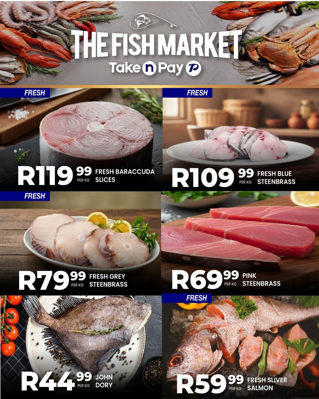 TAKE N PAY specials - From Thursday 18 Dec 2025 (2025-12-18 - 2025-12-24) | 41