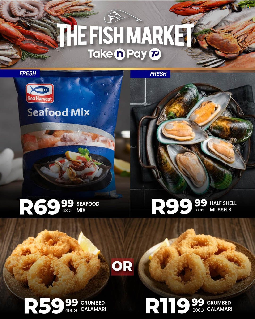 TAKE N PAY specials - From Thursday 18 Dec 2025 (2025-12-18 - 2025-12-24) | 42