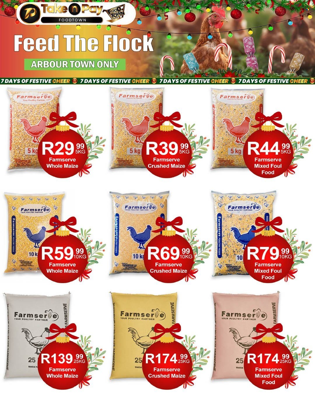 TAKE N PAY specials - From Thursday 18 Dec 2025 (2025-12-18 - 2025-12-24) | 44