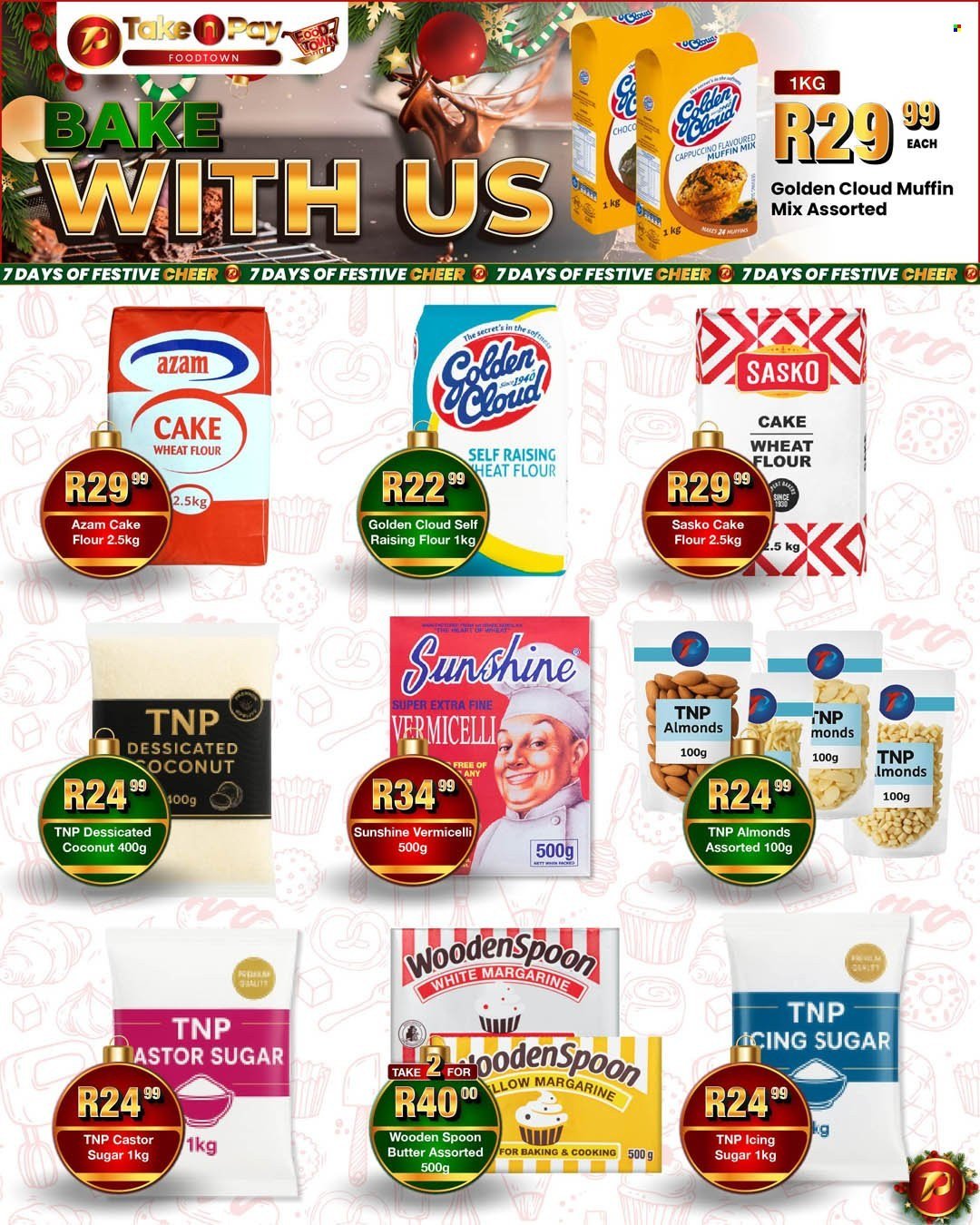 TAKE N PAY specials - From Thursday 18 Dec 2025 (2025-12-18 - 2025-12-24) | 9