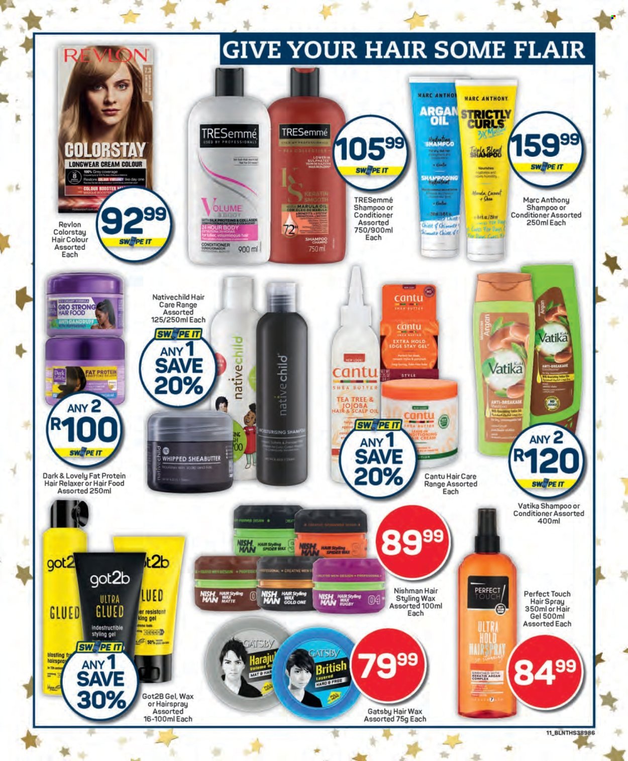 PICK N PAY specials - Health & Beauty Specials (2025-11-25 - 2025-12-07) | 11
