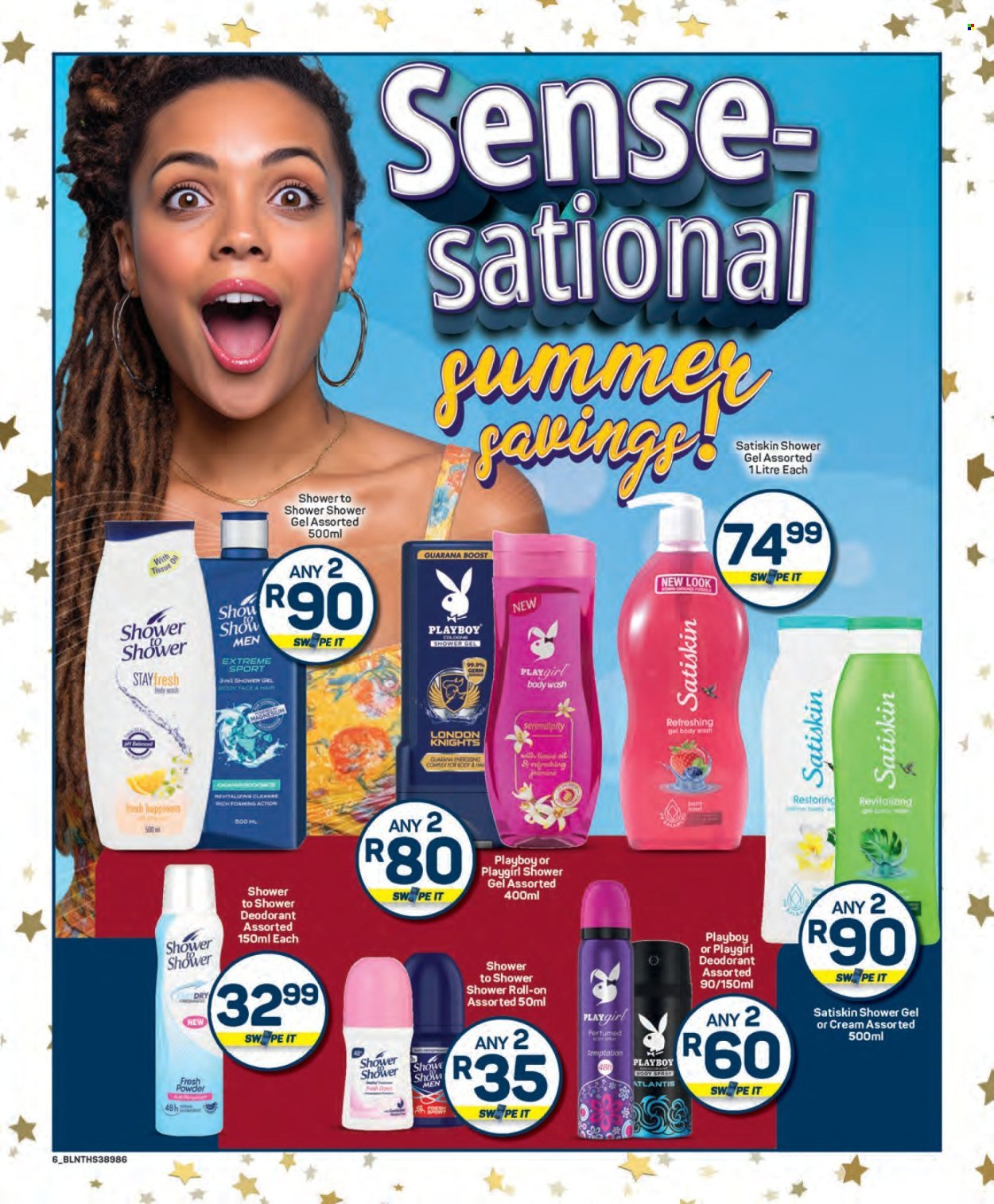 PICK N PAY specials - Health & Beauty Specials (2025-11-25 - 2025-12-07) | 6